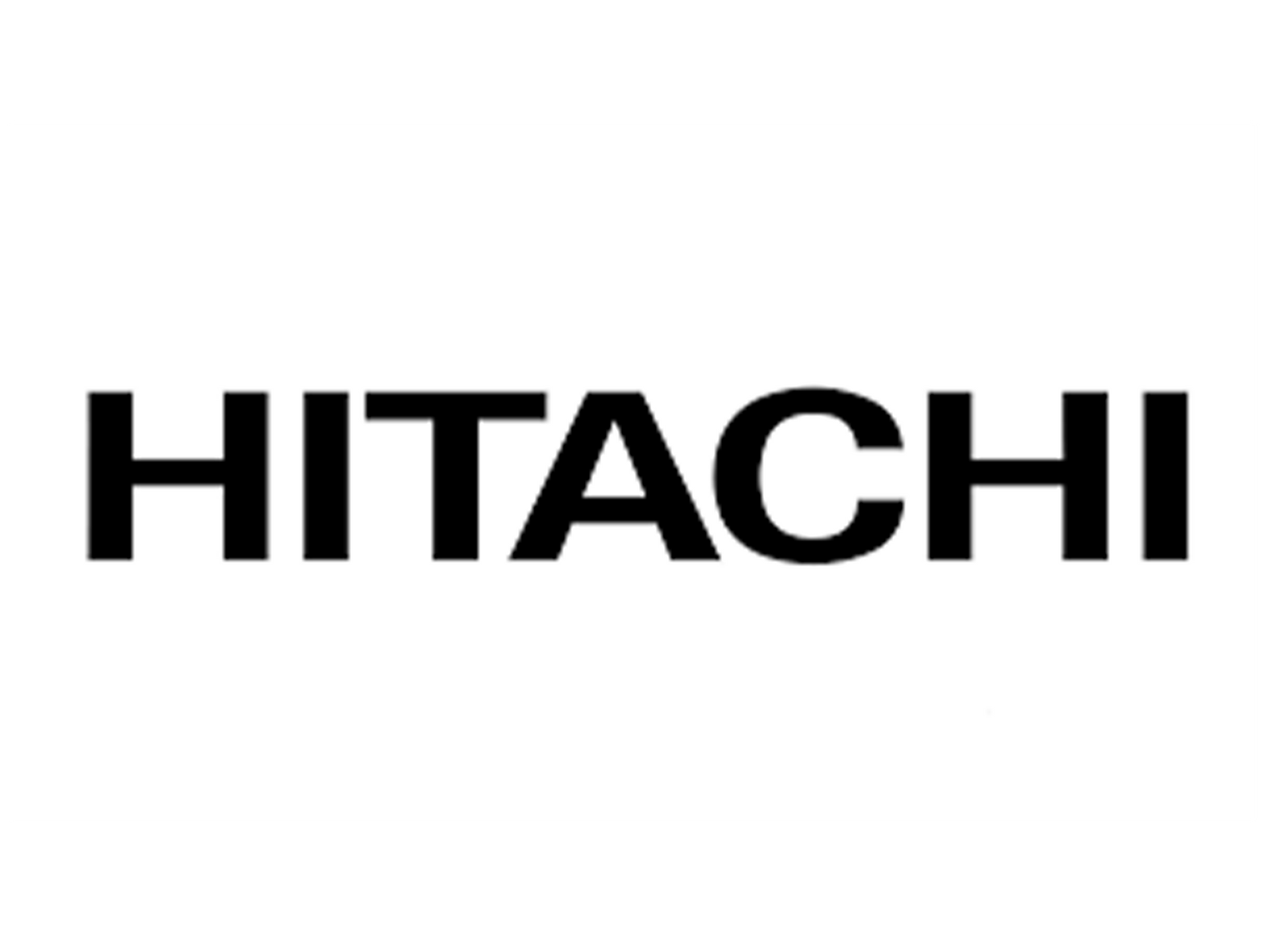 Hitachi