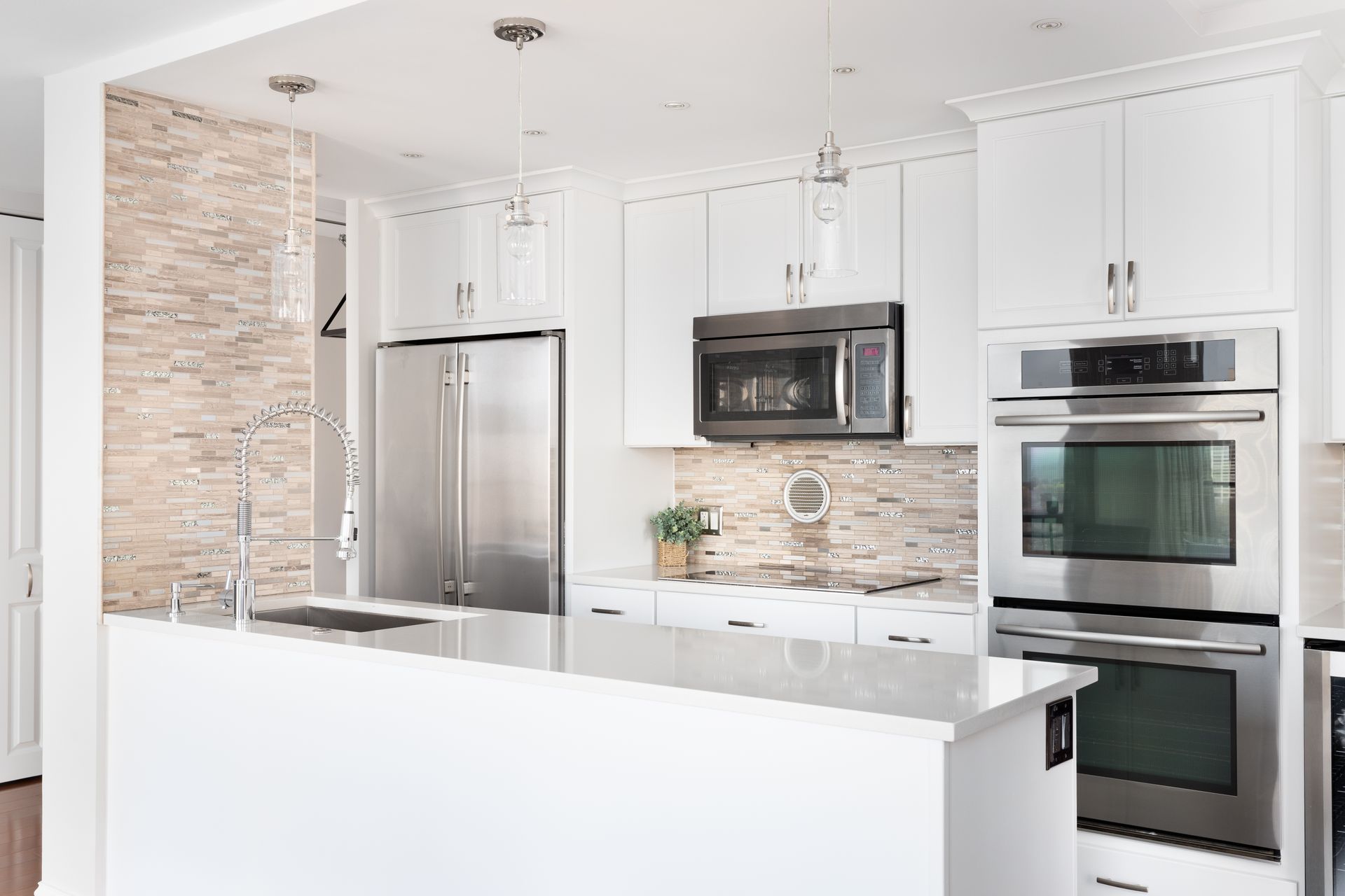 Kitchen - Appliance Repairs in Taree, NSW
