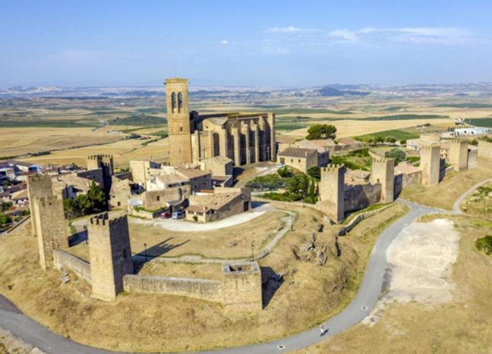 Cerco de Artajona