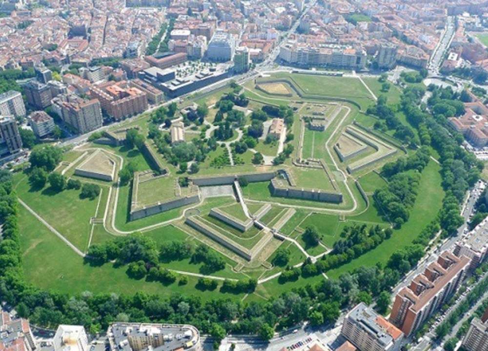 Pamplona