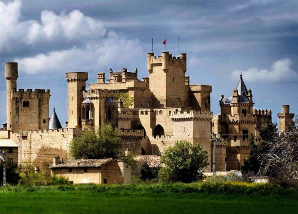 Olite