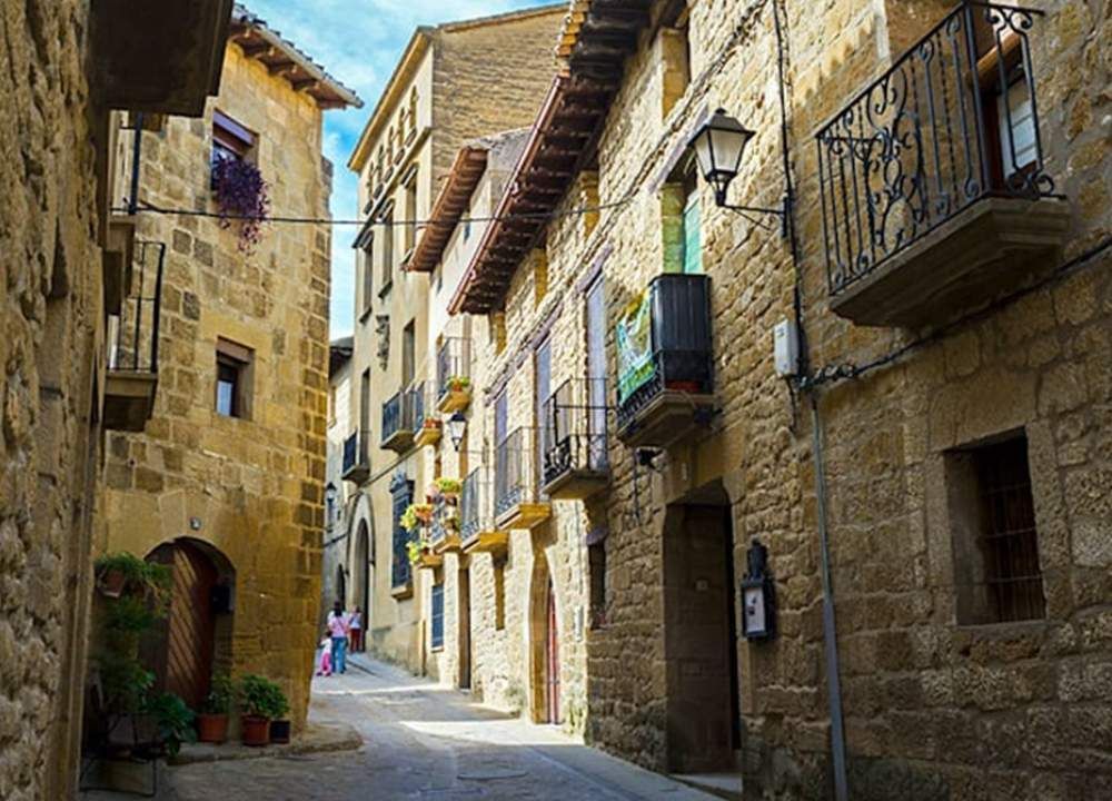 Uncastillo