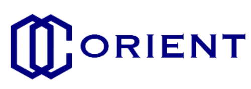 Orient Corp Of America logo