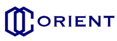 Orient Corp Of America logo