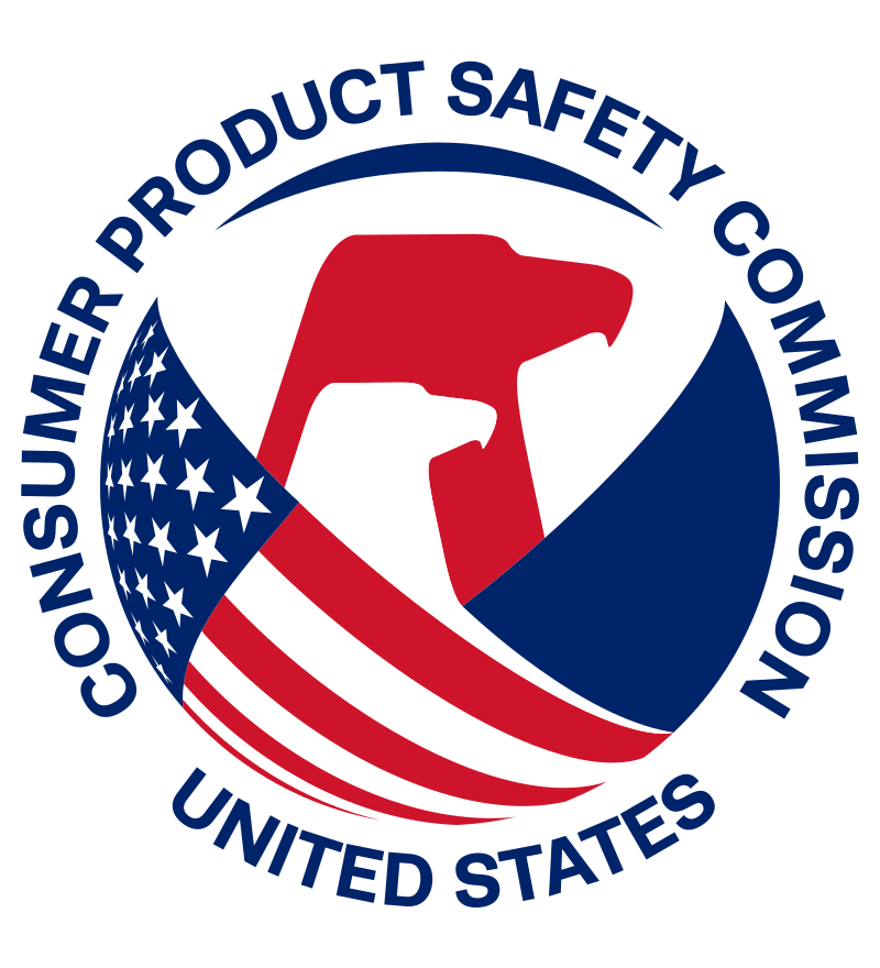 CPSC Logo | Powell Auto & Offroad