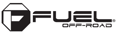 Fuel logo | Powell Auto & Offroad