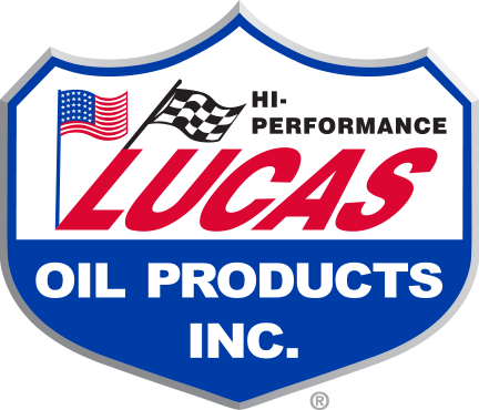 Lucas Oil logo | Powell Auto & Offroad