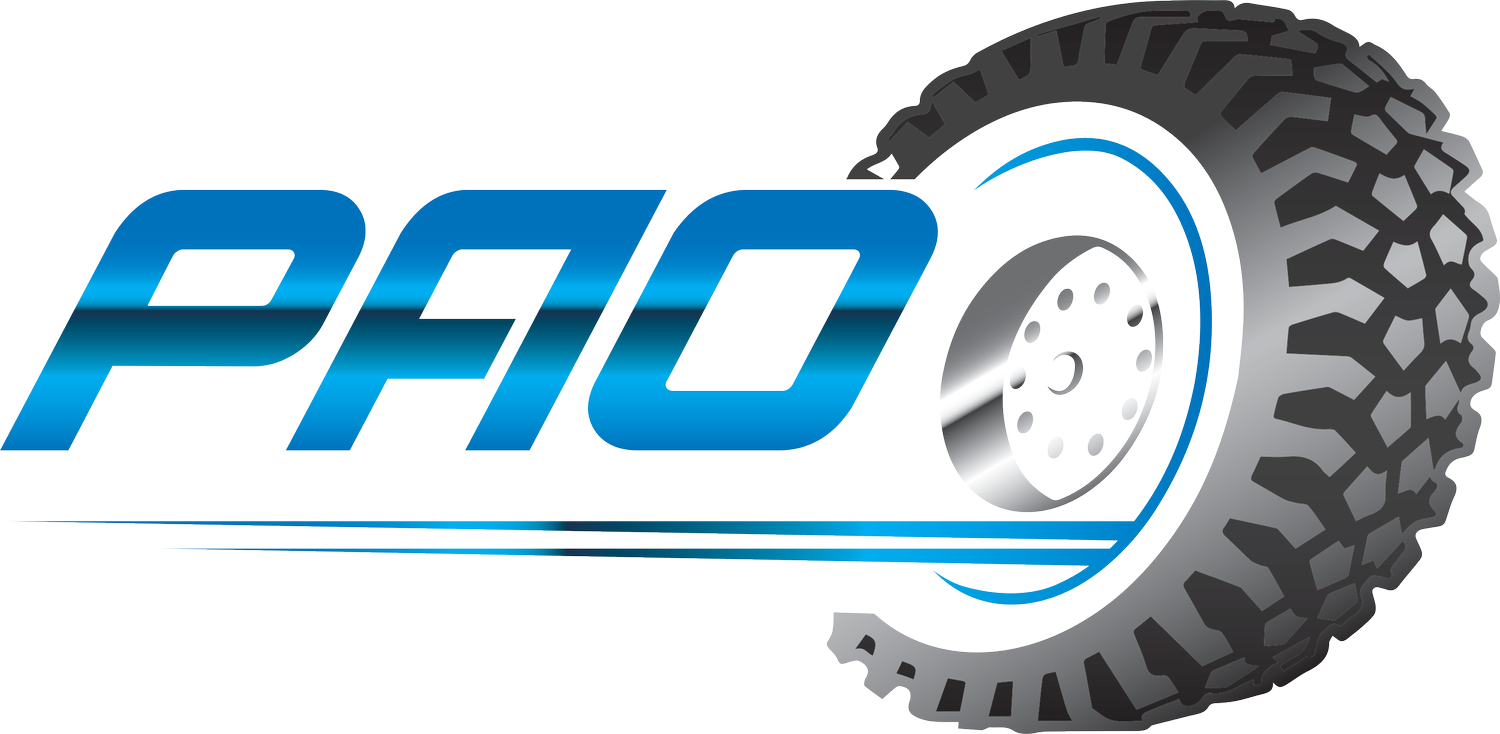 Logo | Powell Auto & Offroad