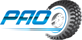 Logo | Powell Auto & Offroad