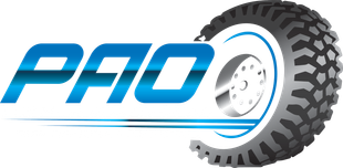 Logo | Powell Auto & Offroad