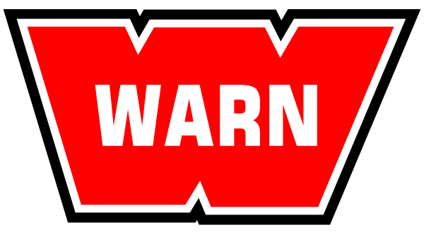 WARN logo | Powell Auto & Offroad