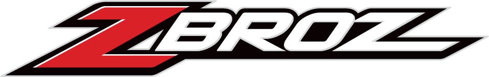 ZBROZ logo | Powell Auto & Offroad