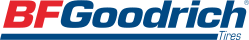 BFGoodrich logo | Powell Auto & Offroad