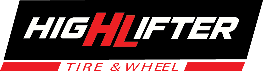 High Lifter logo | Powell Auto & Offroad
