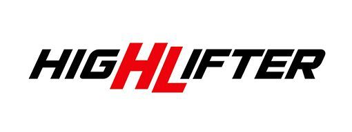 HighLifter Logo | Powell Auto & Offroad