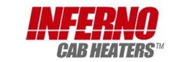Inferno Logo | Powell Auto & Offroad