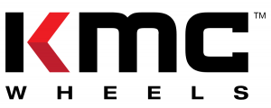 KMC logo | Powell Auto & Offroad