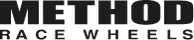 Method logo | Powell Auto & Offroad