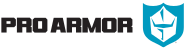 Pro Armor logo | Powell Auto & Offroad