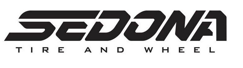 Sedona logo | Powell Auto & Offroad