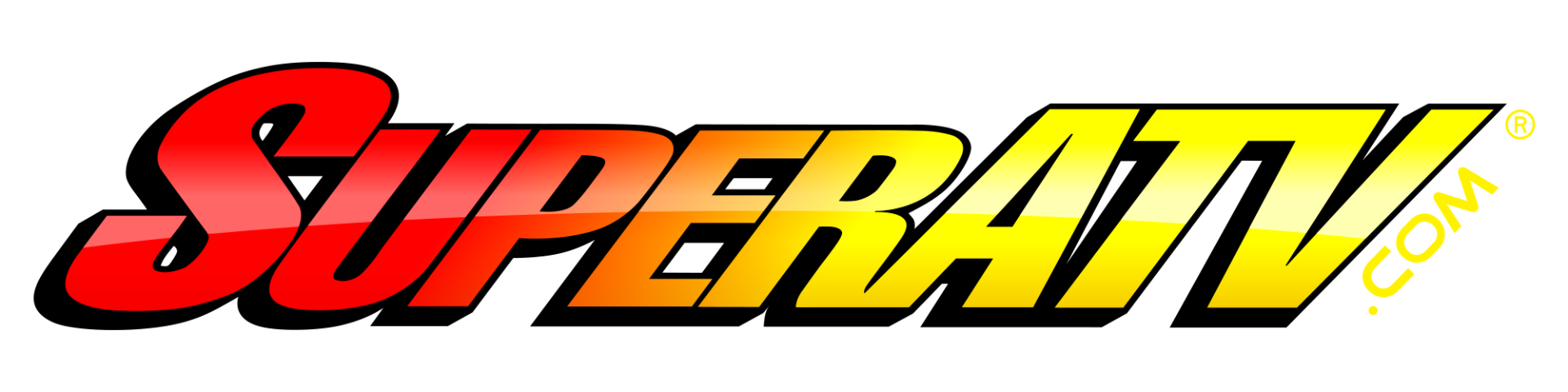 superatv logo | Powell Auto & Offroad