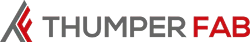 Thumper logo | Powell Auto & Offroad