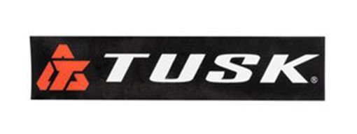 Tusk Logo | Powell Auto & Offroad