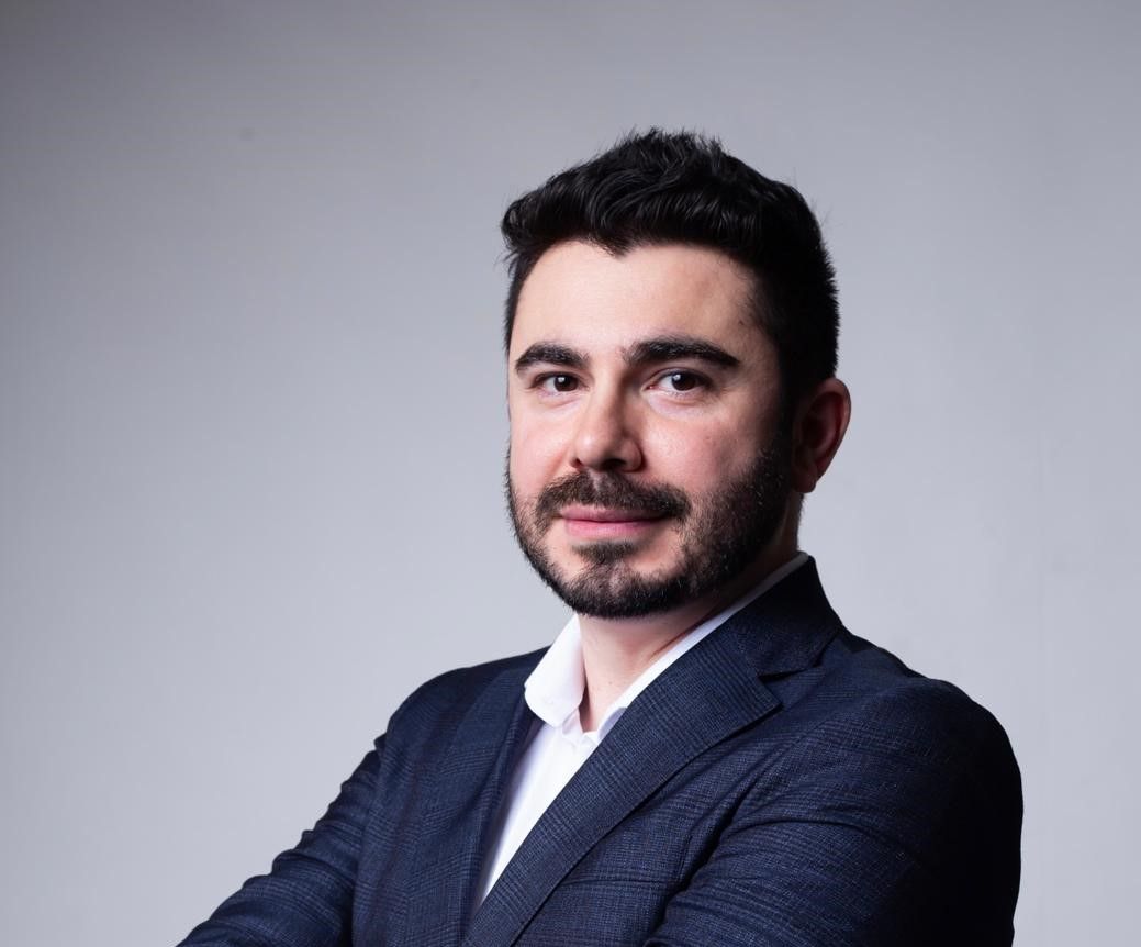Felipe Pires