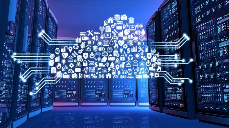 Infra Multinuvem