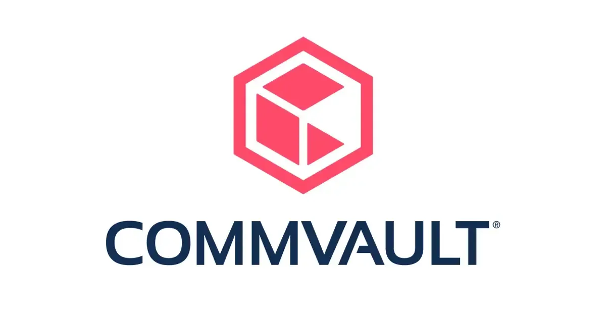 Commvault
