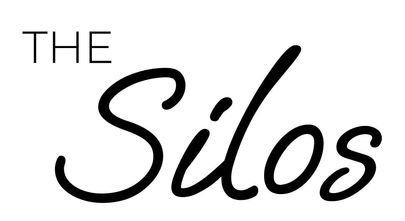 The Silos Logo