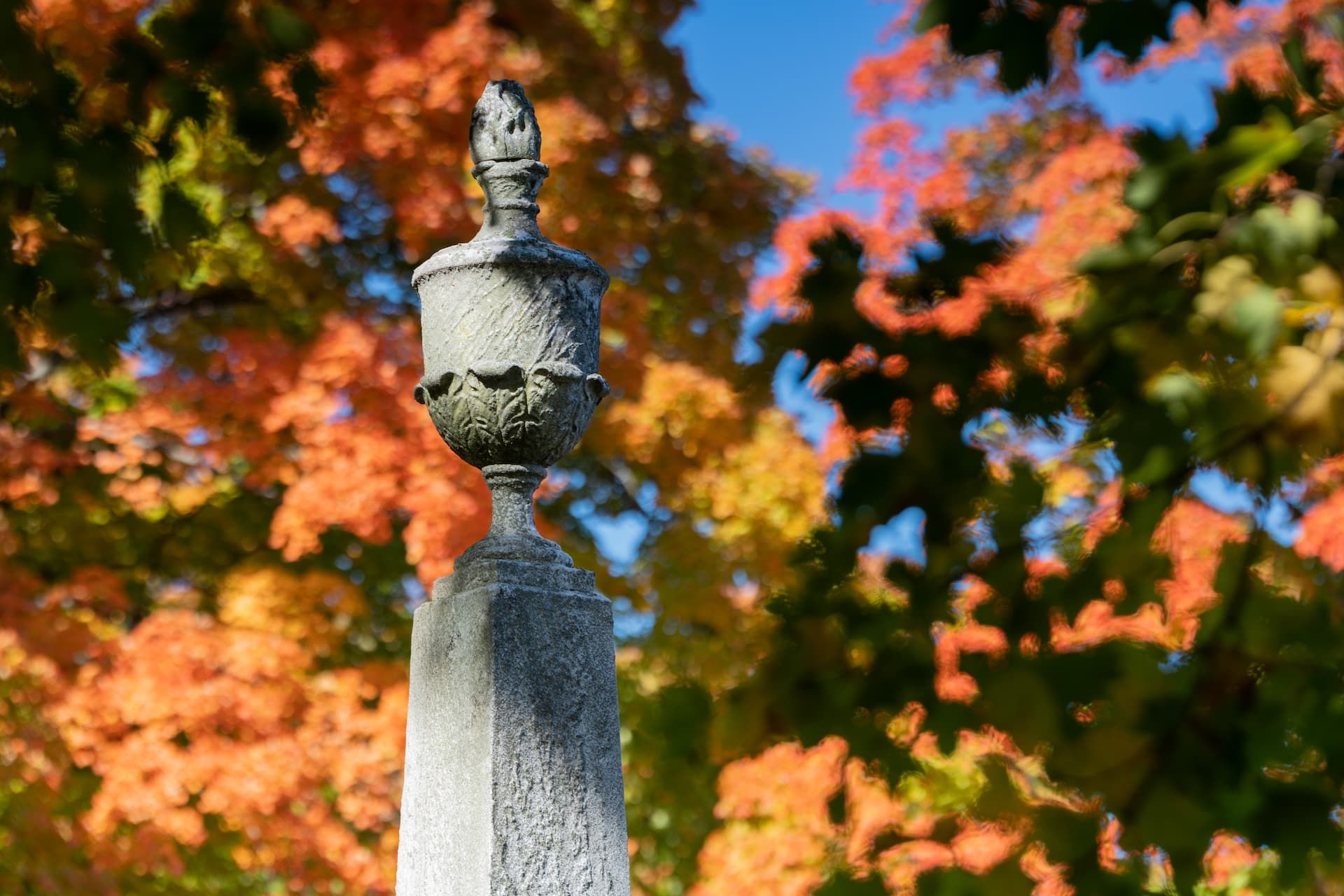 Laurel Grove Cemetery
