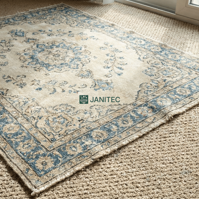 Calgary Rug Cleaning Company