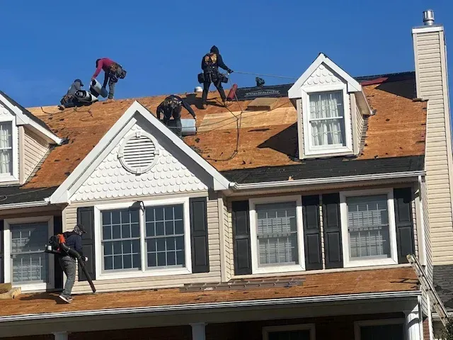 Guide to Local Roofers in New Jersey