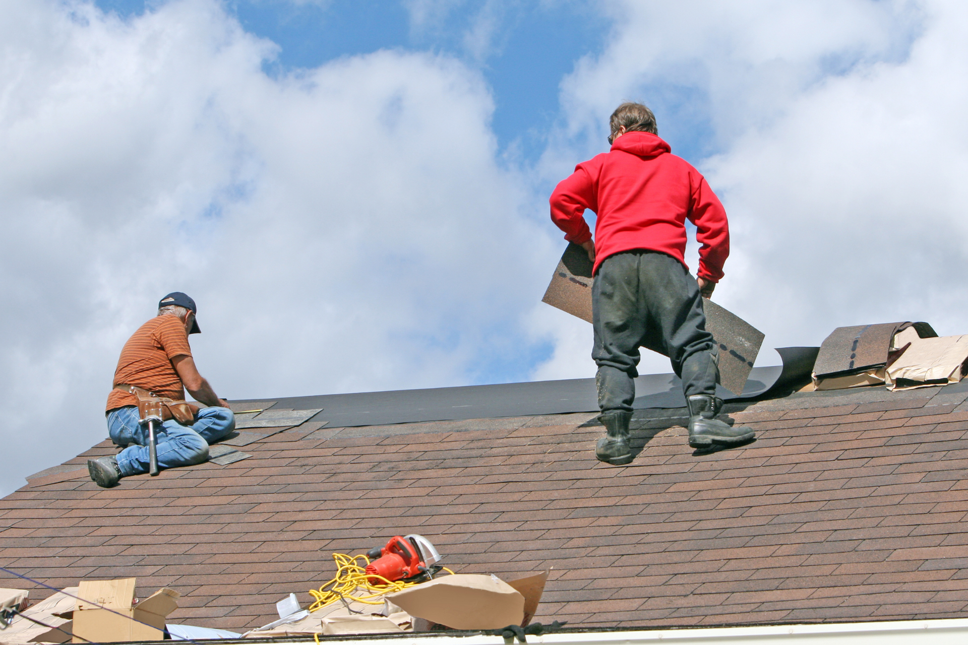 Best Roofers in New Jersey for Your Home