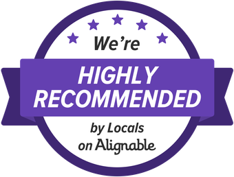 High Recommendations From Local Peers