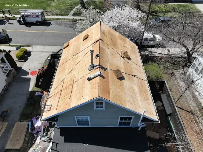 Local Roofers in New Jersey