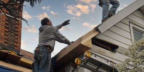 Roof Repair