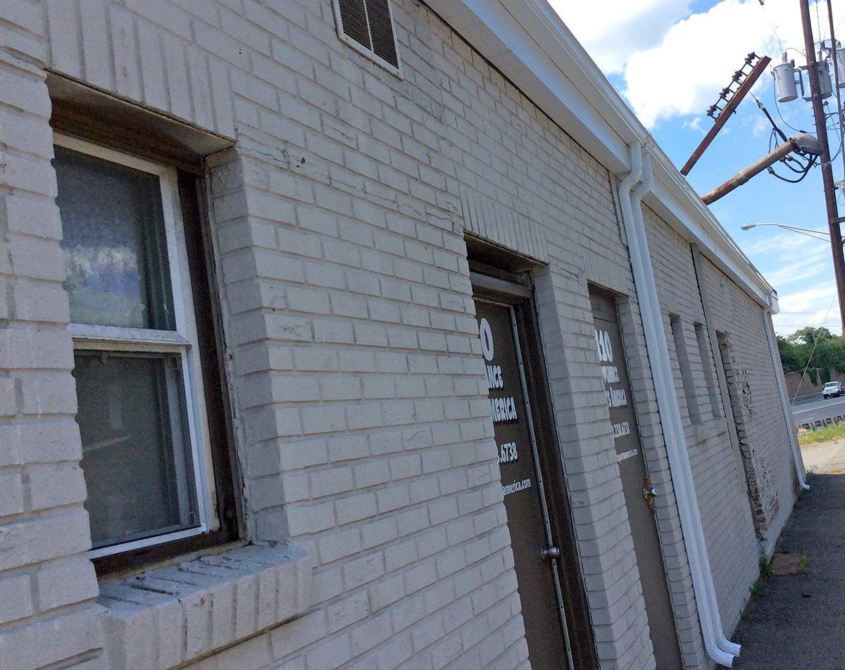 Wood and Gutter Repairs in East Brunswick, NJ