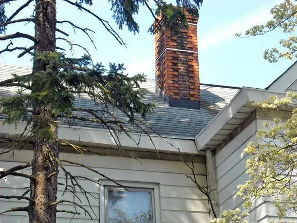 roof installation Middlesex County