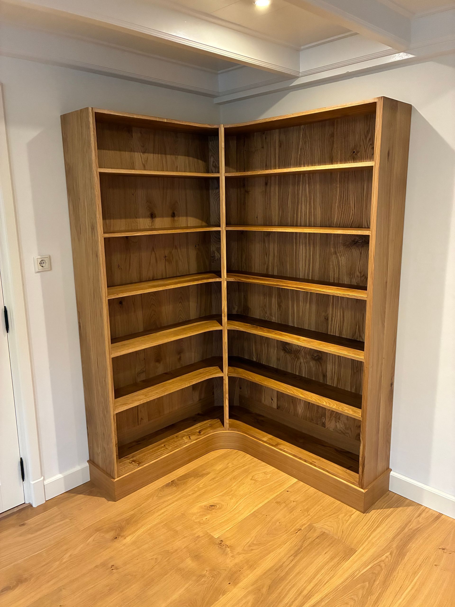 boekenkast