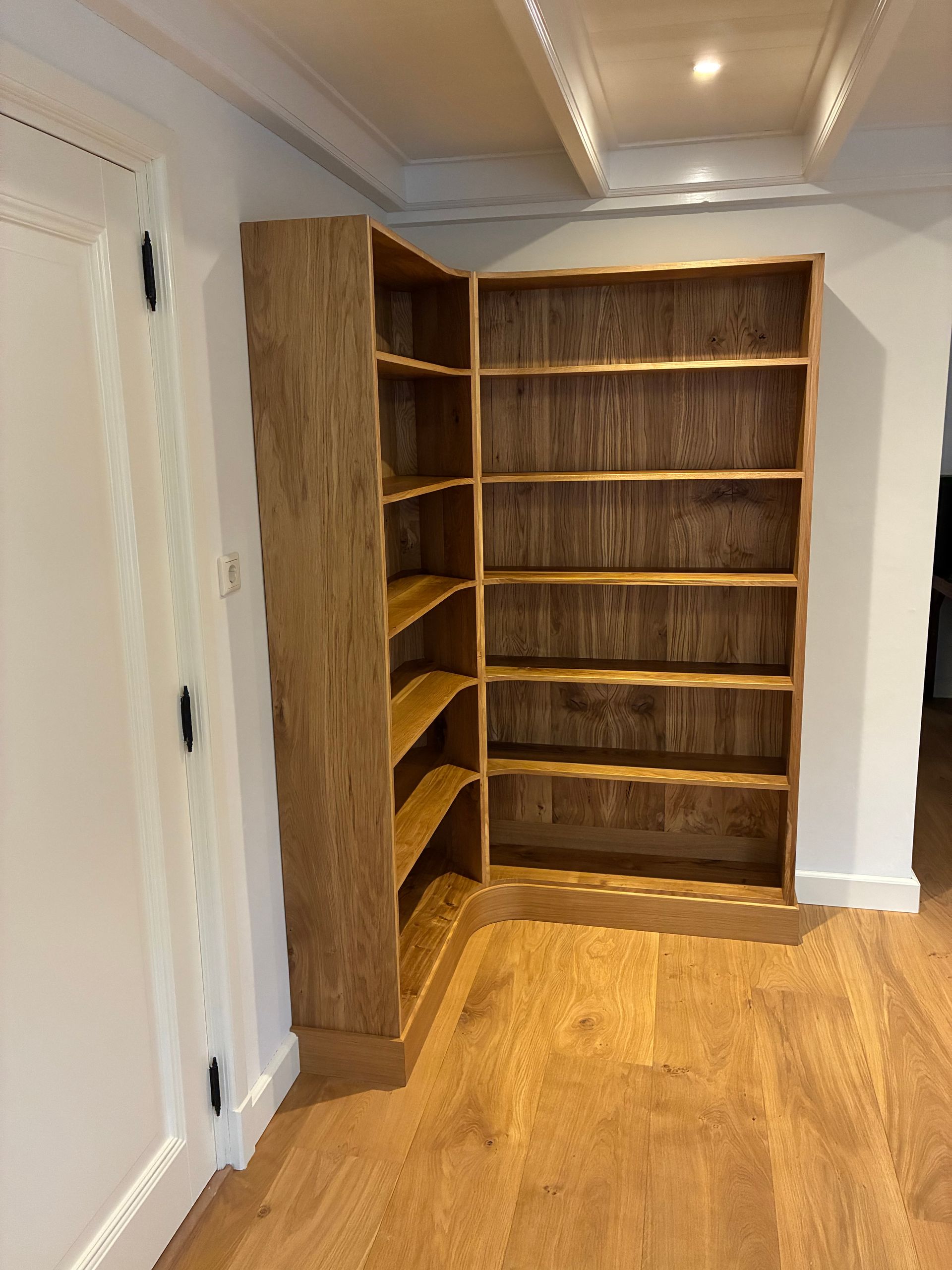 boekenkast