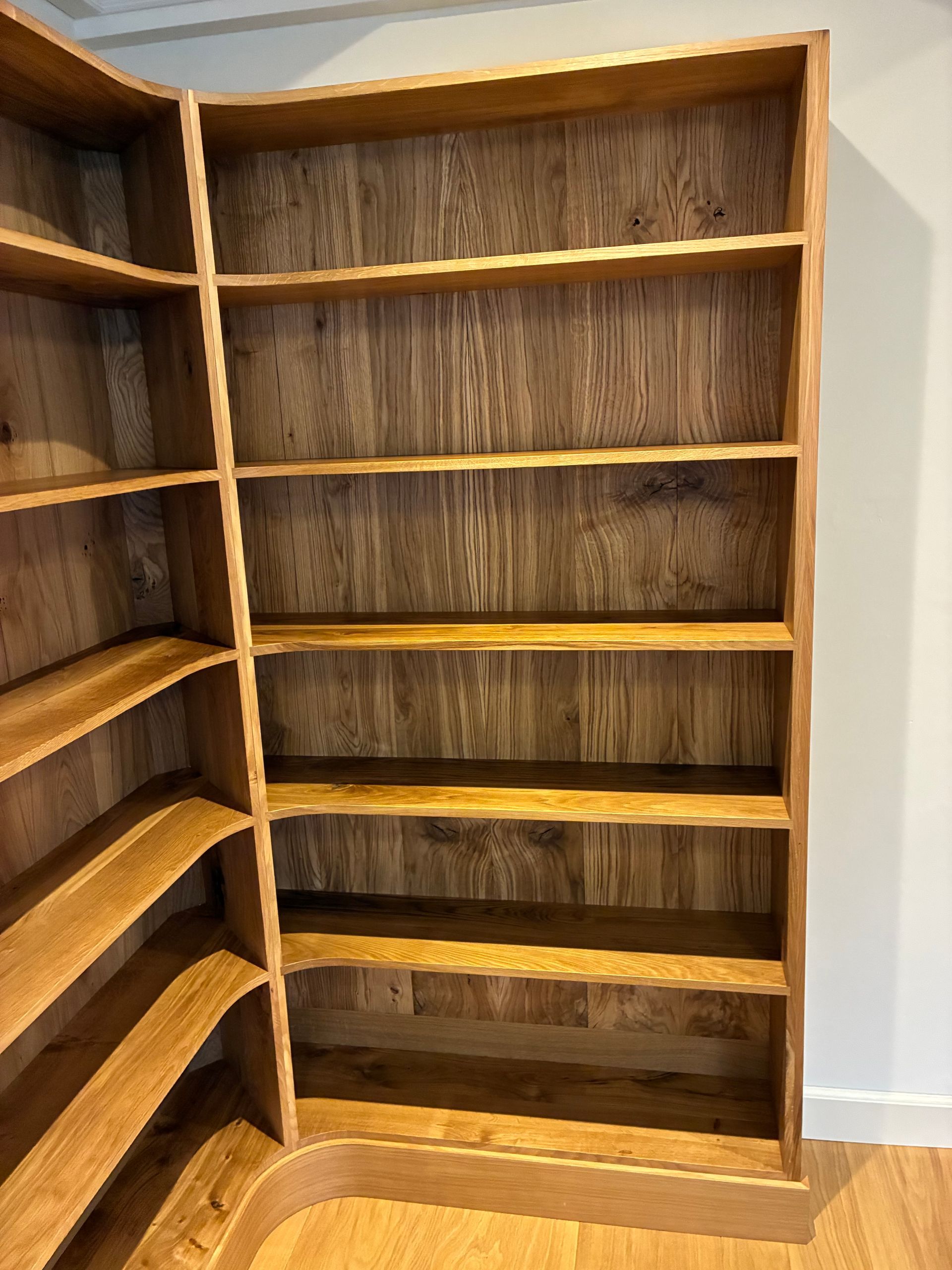 boekenkast