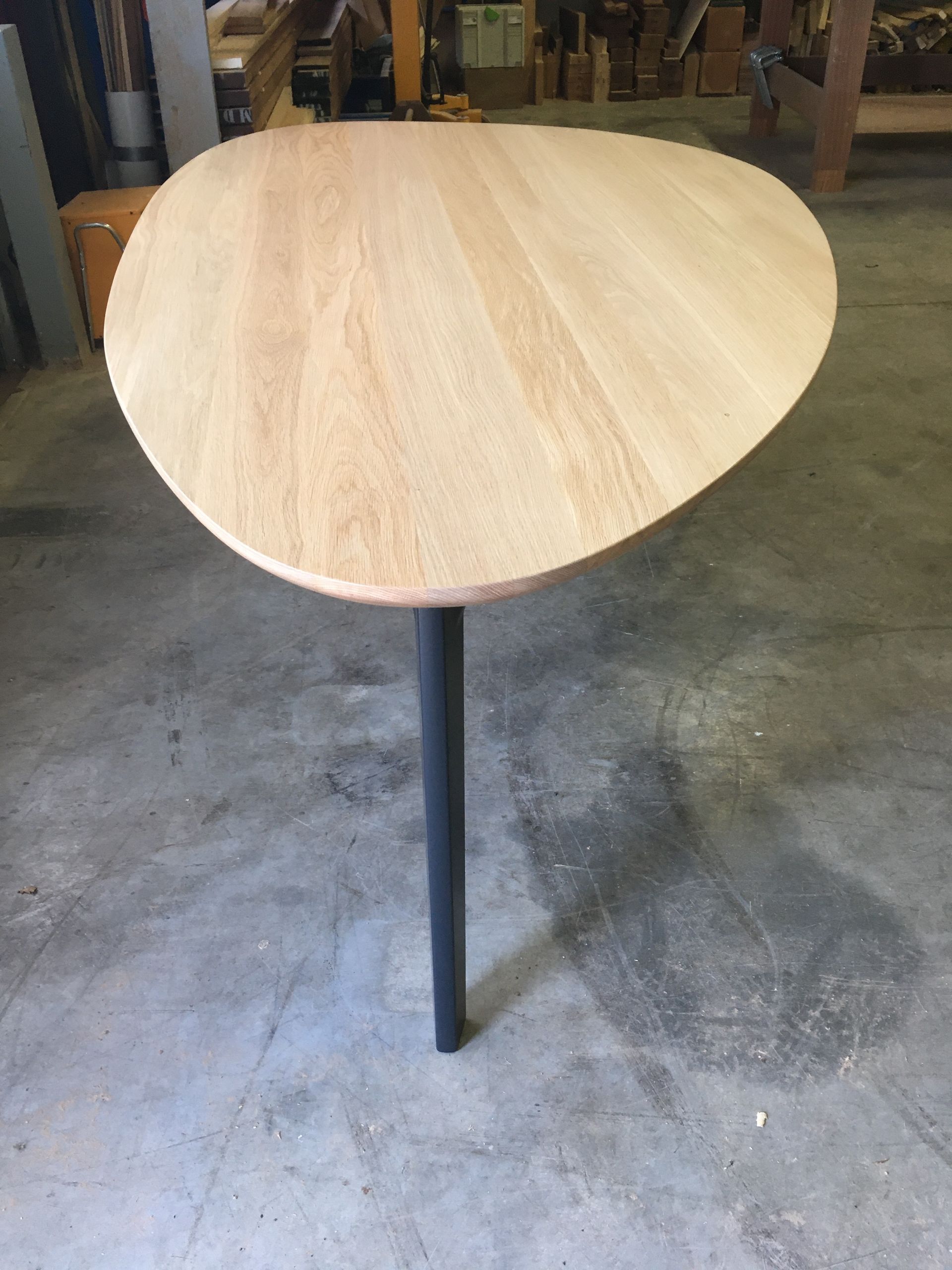 eettafel