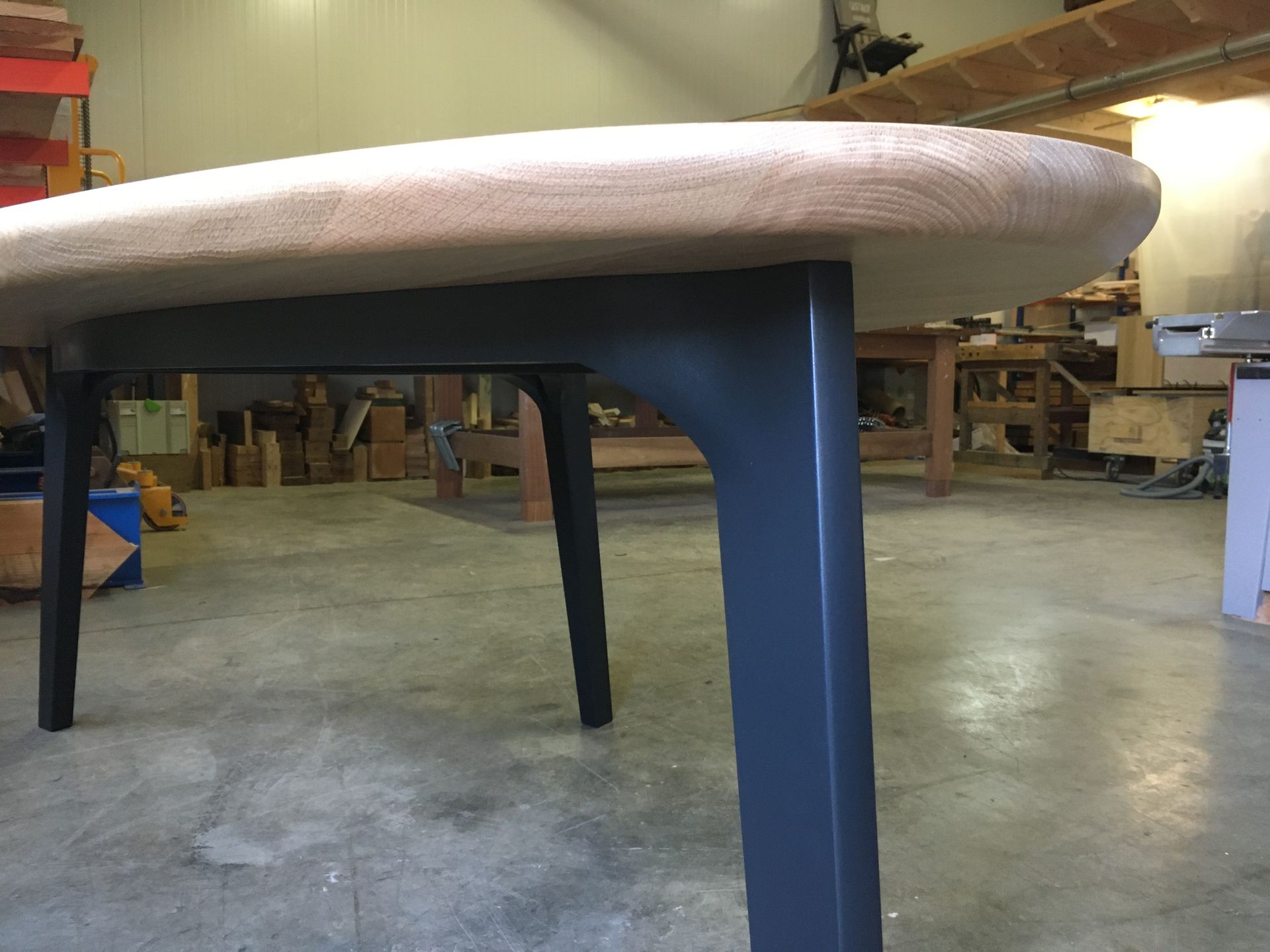 eettafel