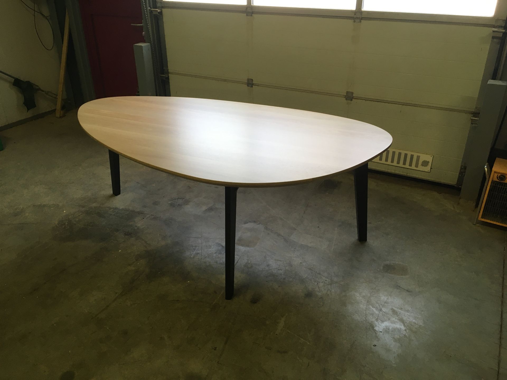 eettafel