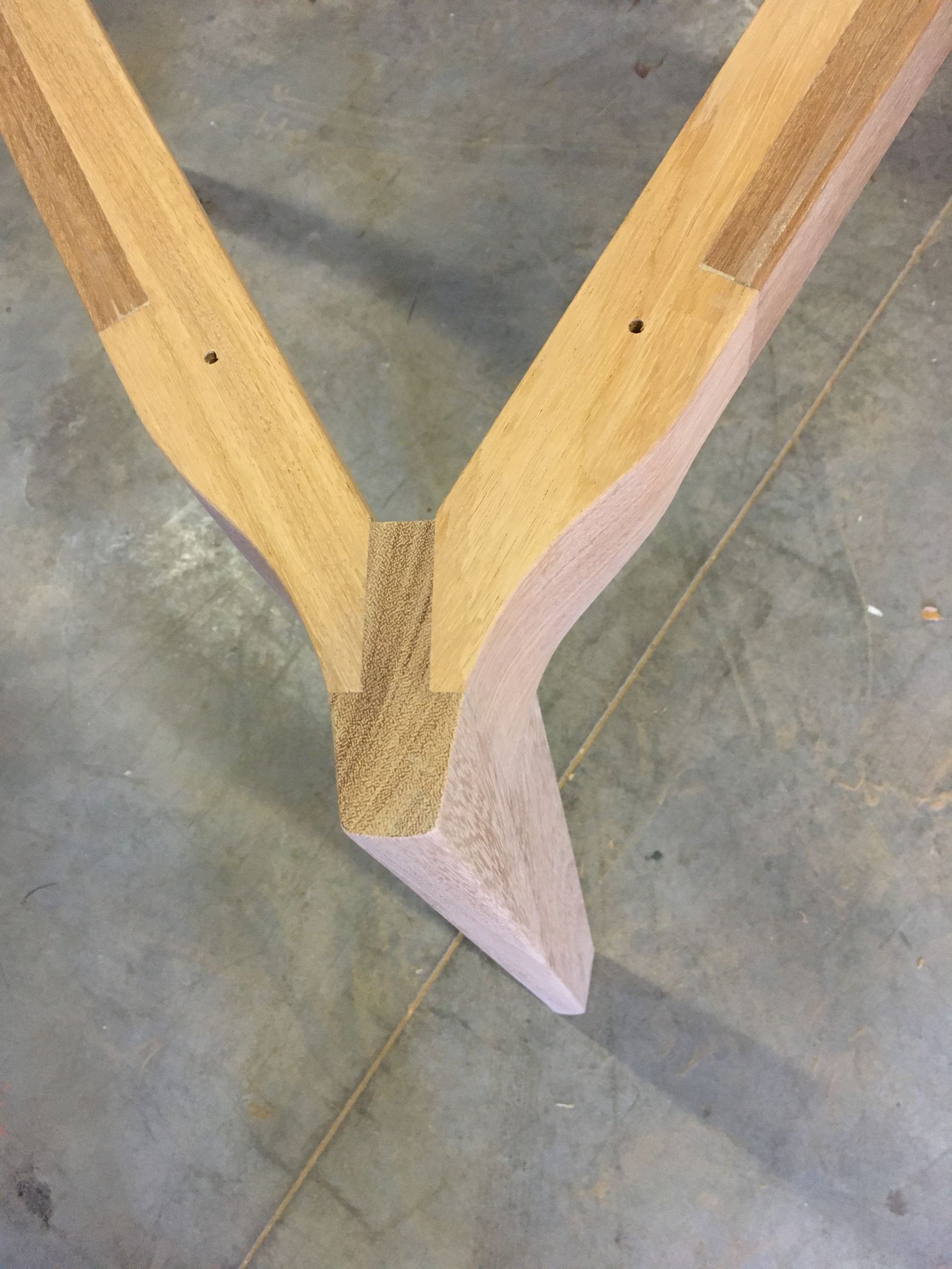 eettafel