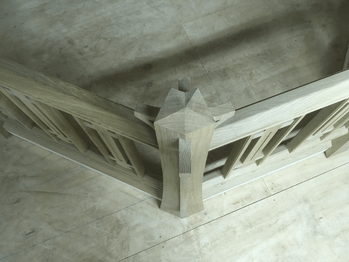 Balustrade