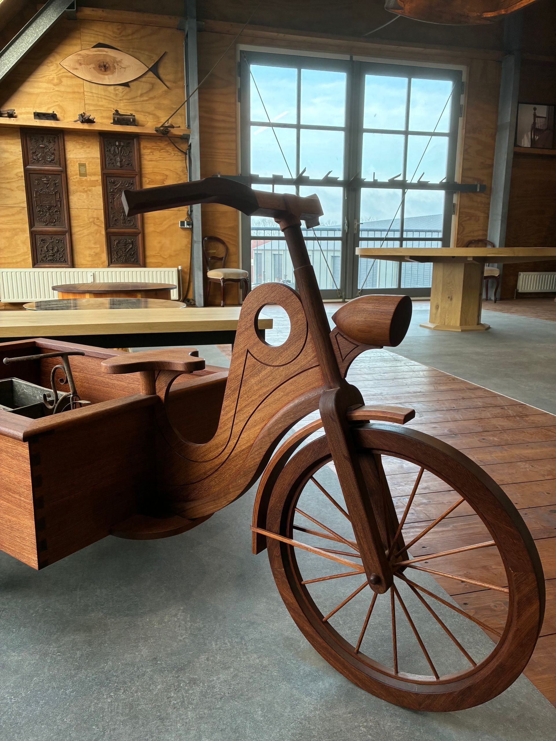 bakfiets