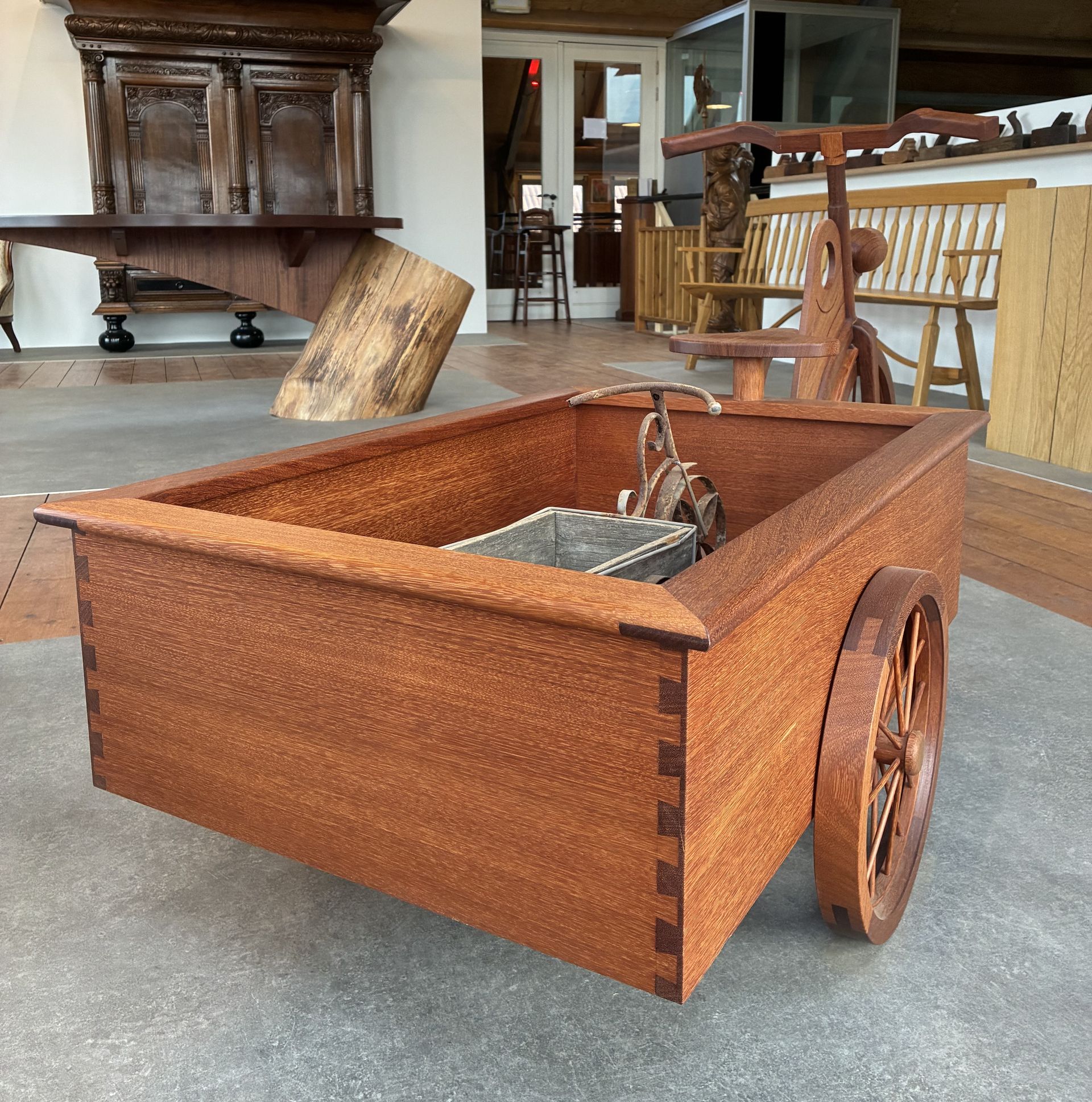 Bakfiets